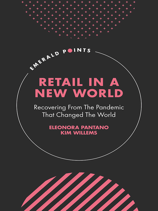 Title details for Retail In a New World by Eleonora Pantano - Available